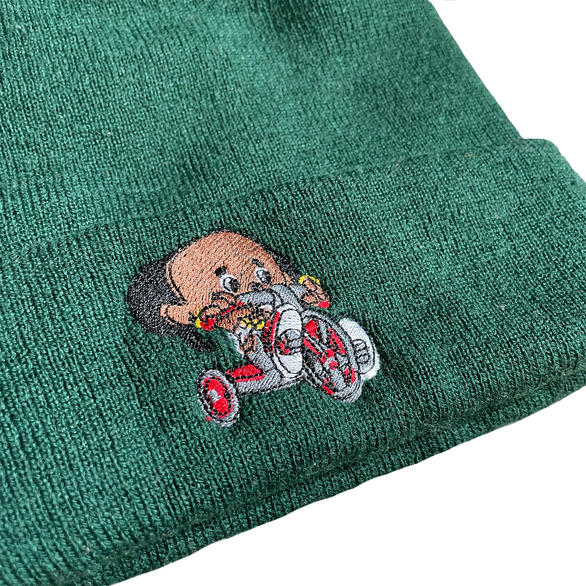 Forest Beanie