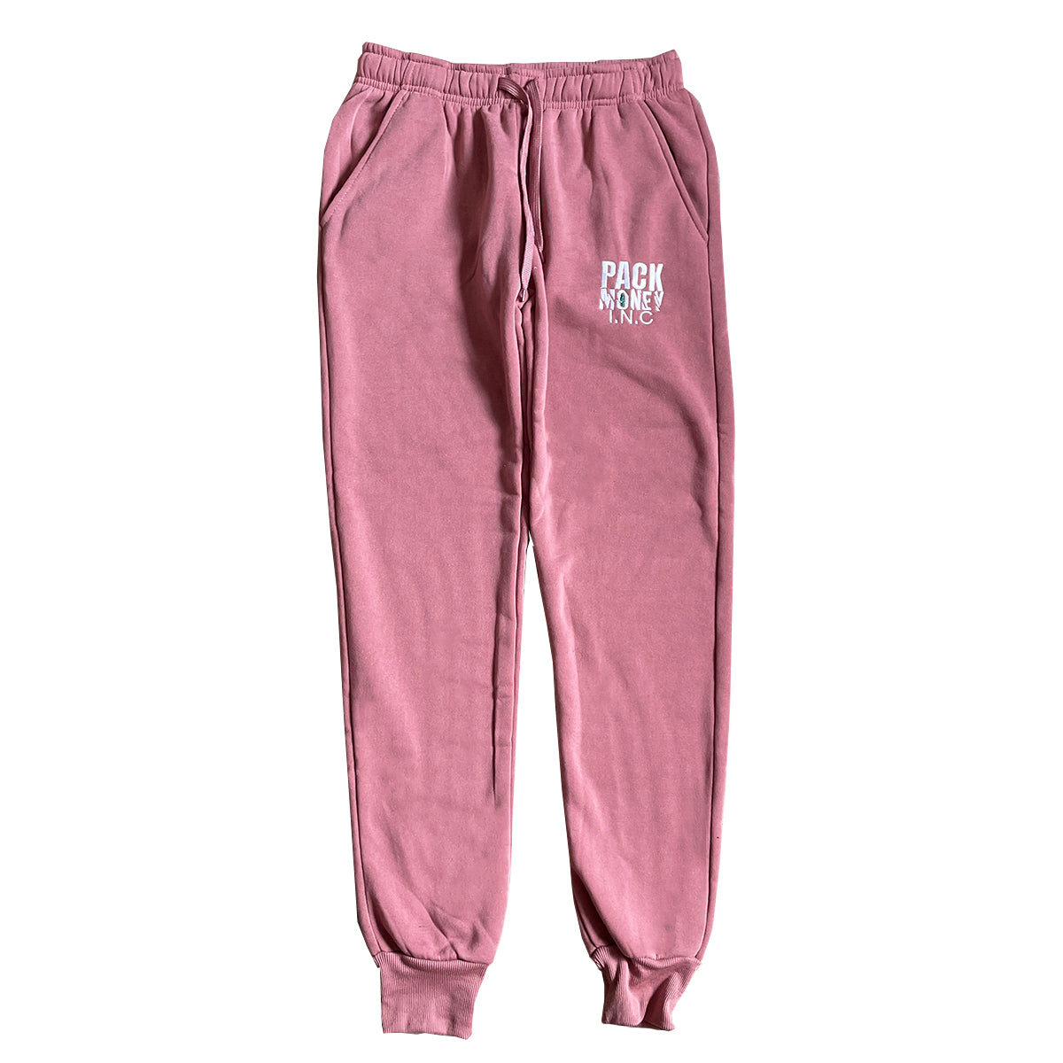 Rogue Pants with Drawstring
