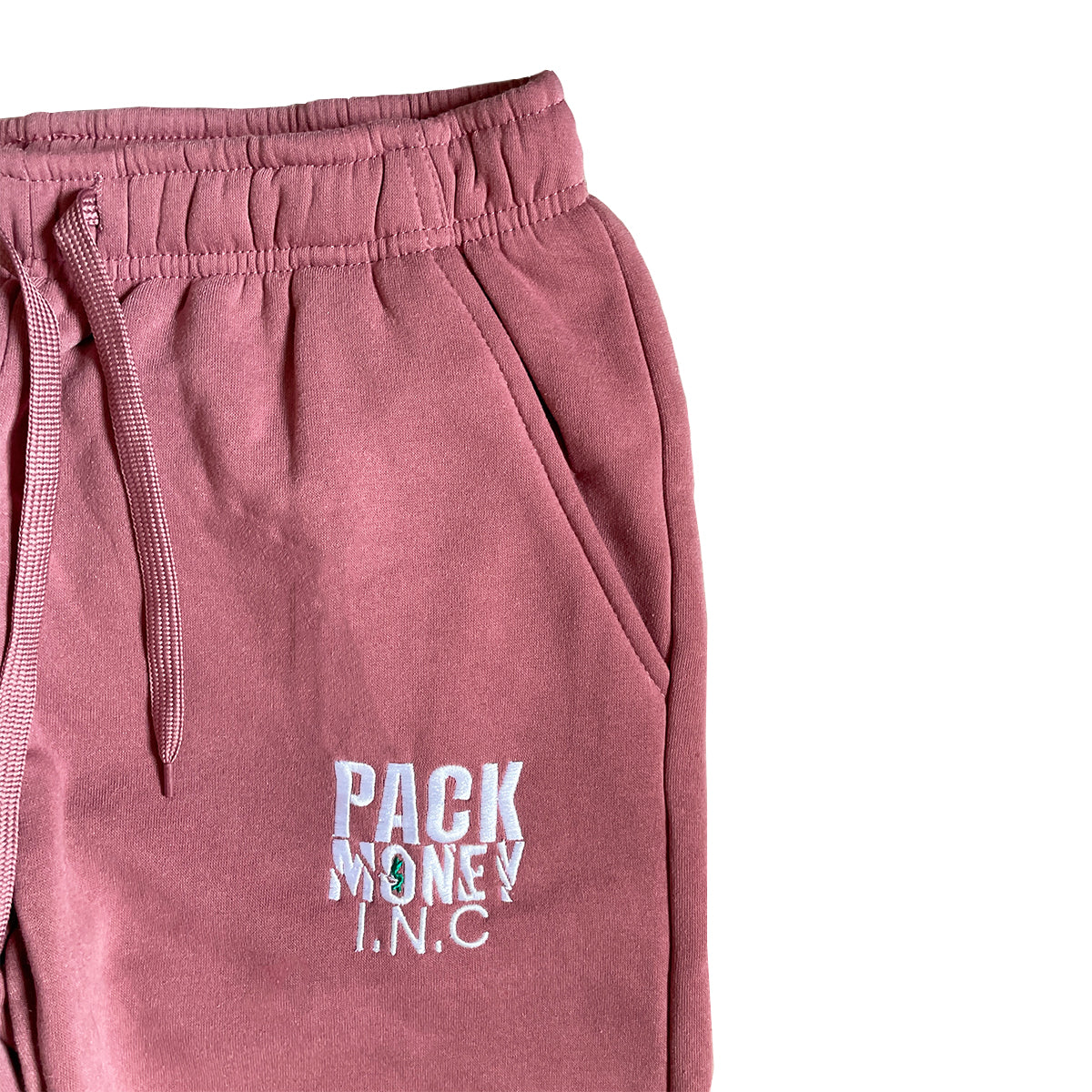 Rogue Pants with Drawstring