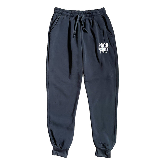 Midnight Pants with Drawstring