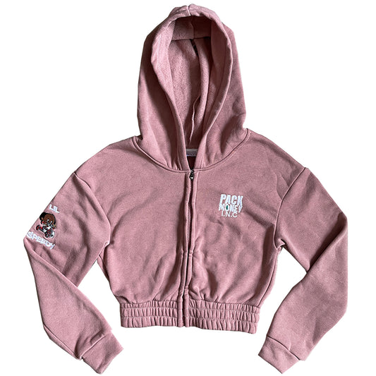 Rogue Elastic Hoodie, Women's