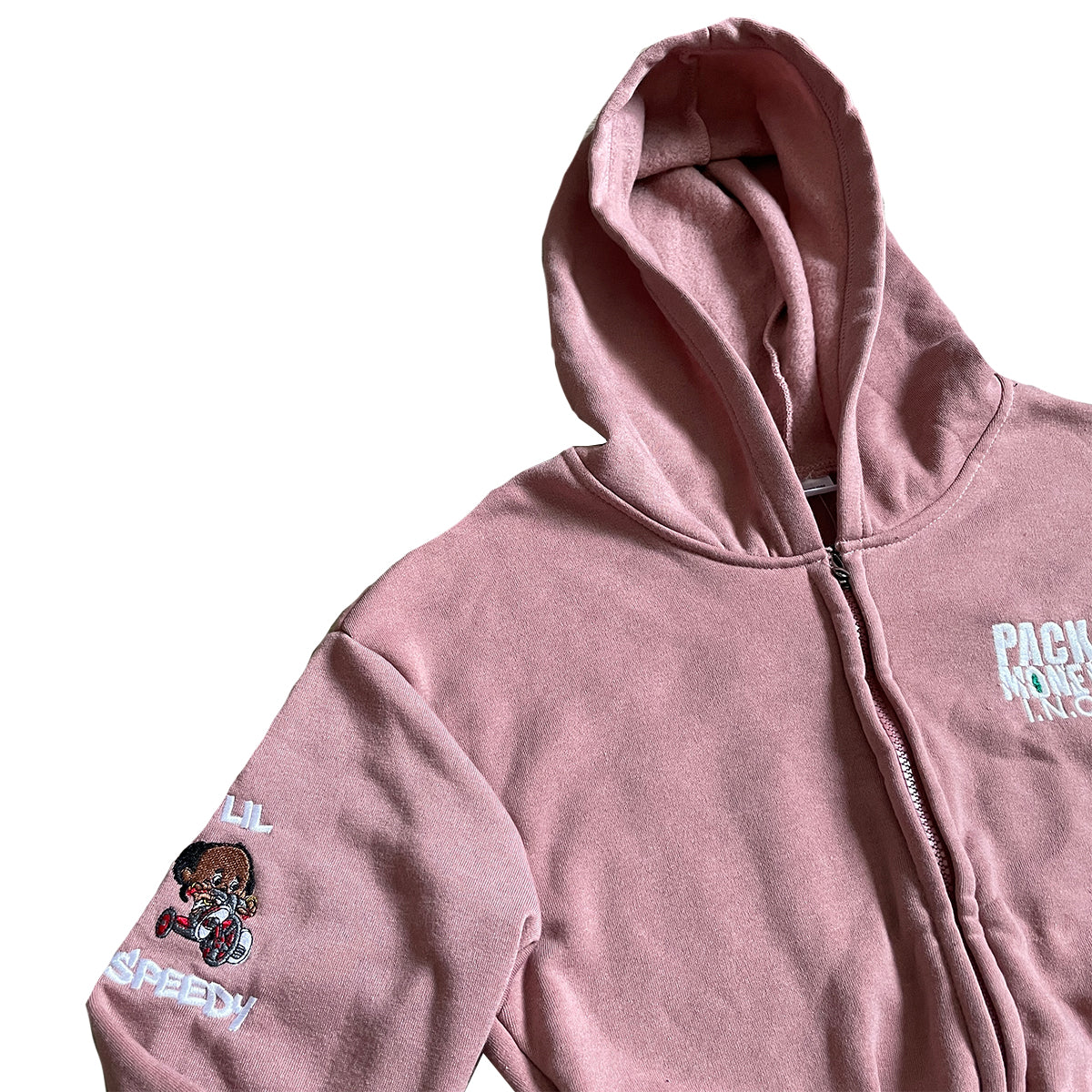 Rogue Elastic Hoodie, Women's