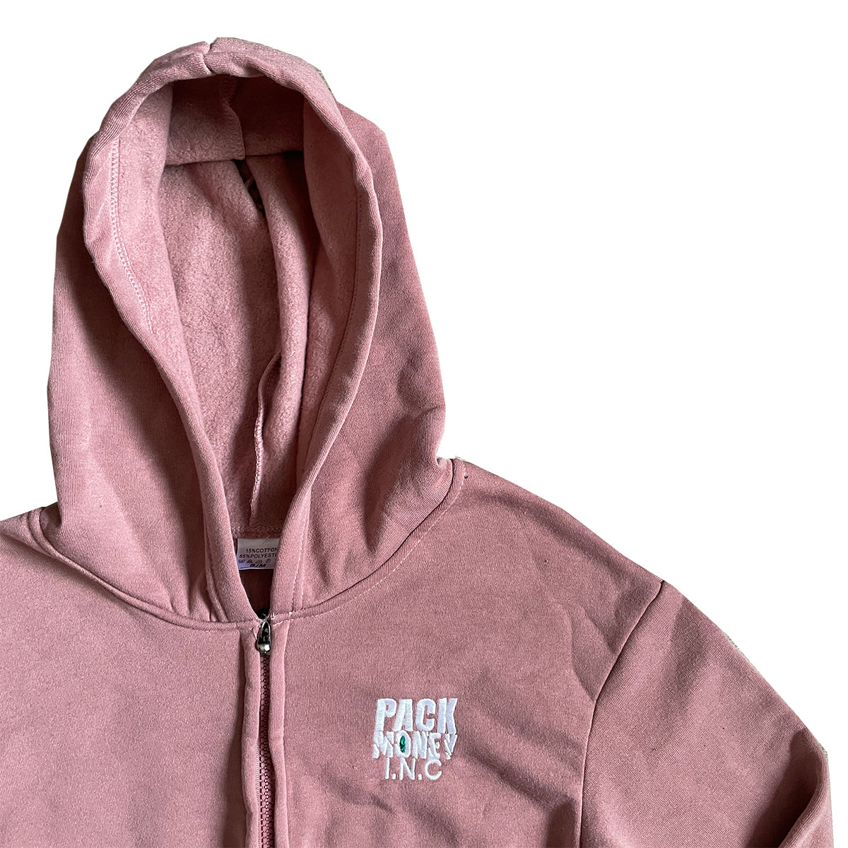 Rogue Elastic Hoodie, Women's