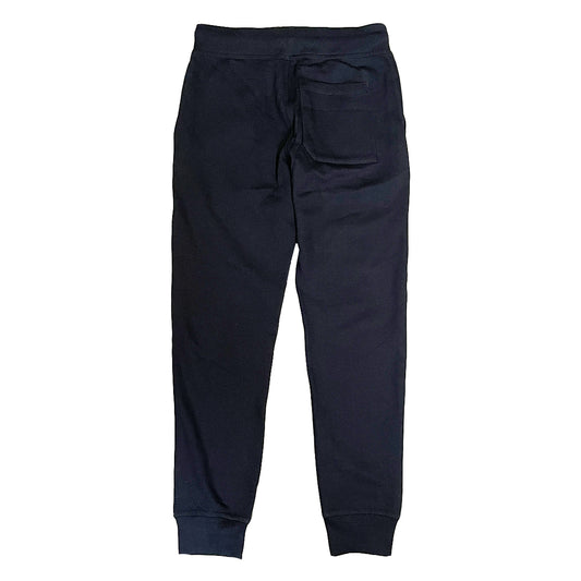 Ebony Pants with Drawstring