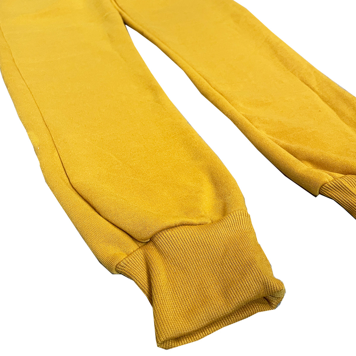 Lemonade Pants with Drawstring