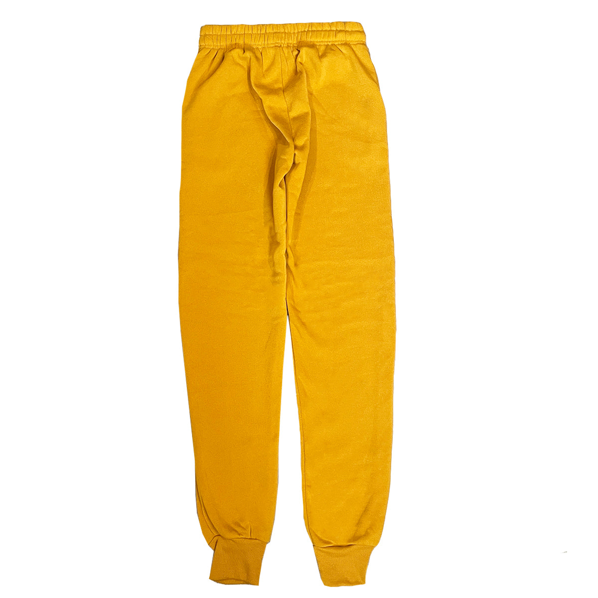 Lemonade Pants with Drawstring