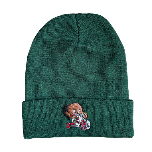 Forest Beanie