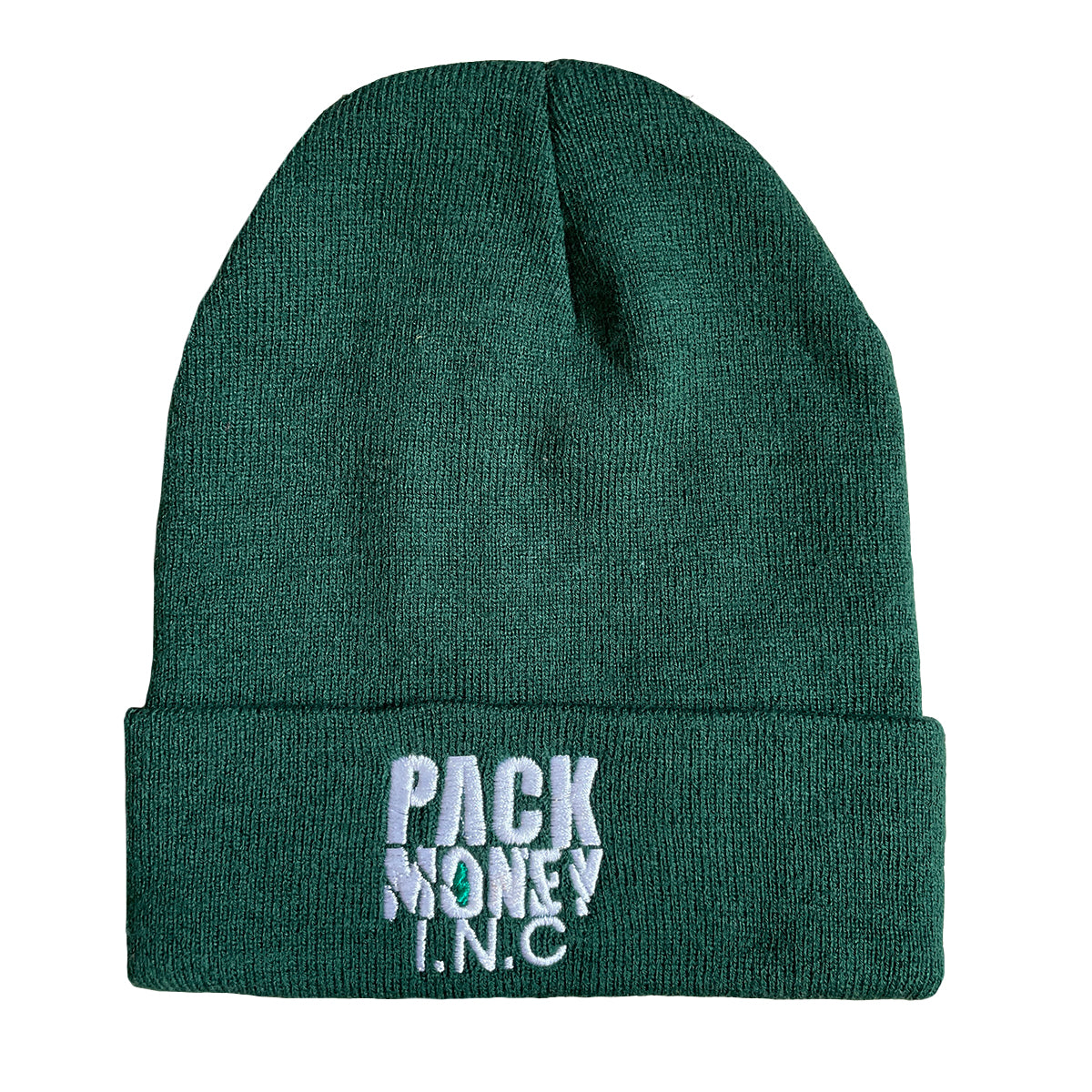 Forest Beanie