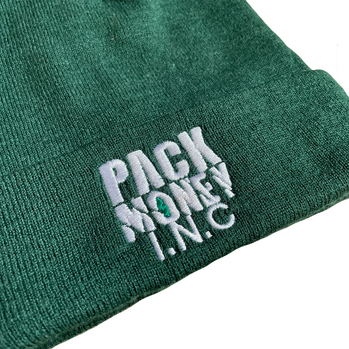 Forest Beanie